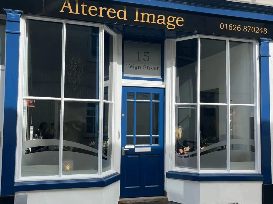 Altered Image Hairdressers