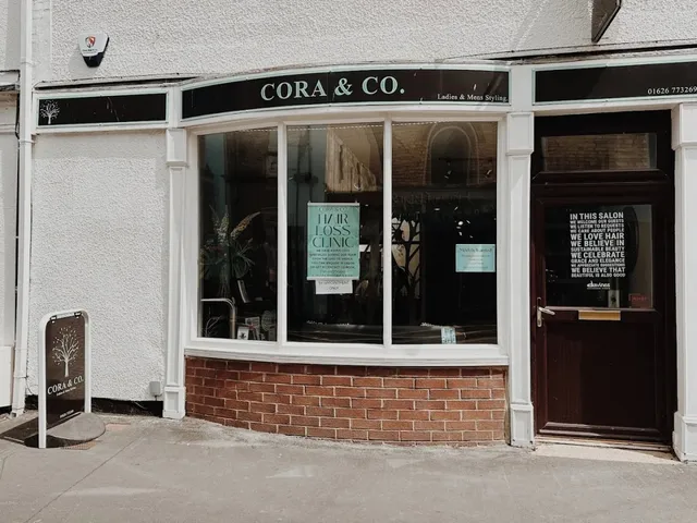 Cora & Co: Sustainable Hairdressing Excellence