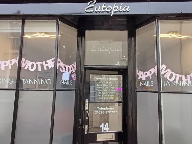 Eutopia Nails and Beauty