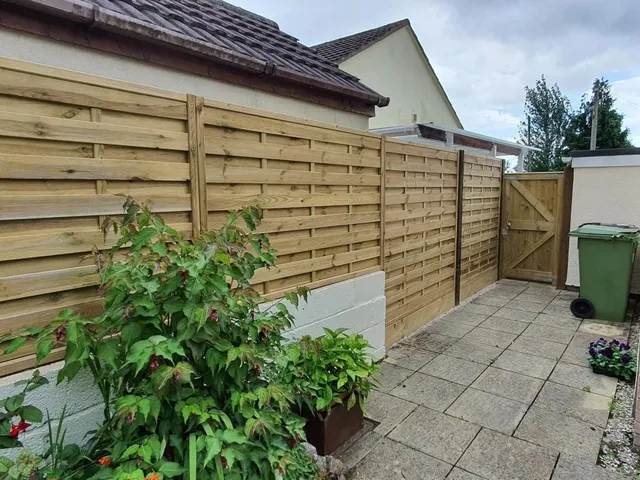 Home & Garden Revival: Bespoke Outdoor Craftsmanship