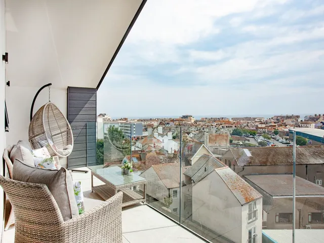 Grand Banks Apartment