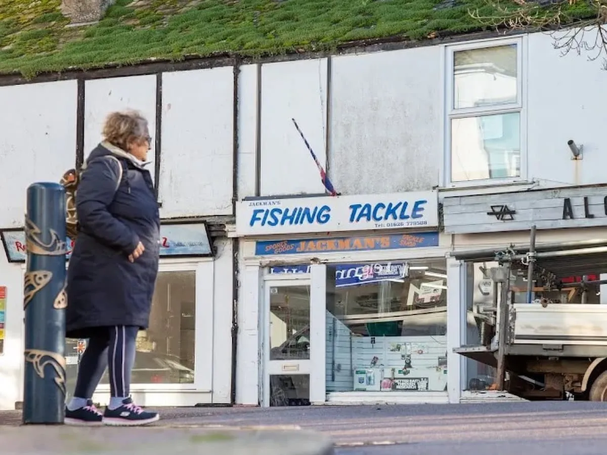 Independent Shops