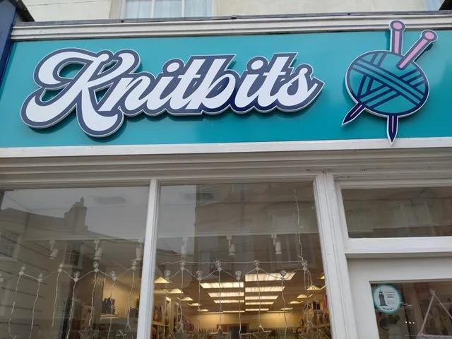 Knitbits: Teignmouth’s Independent Wool Shop