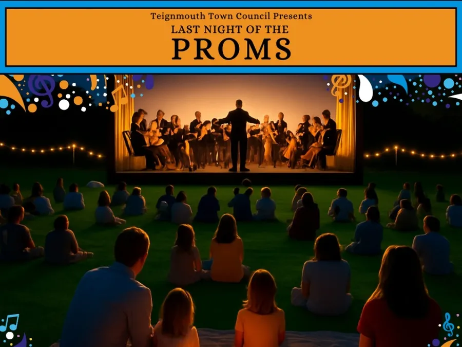 Proms in the Park 2026