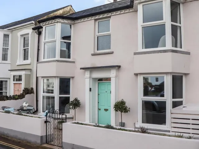 Sanctuary Cottage, Shaldon