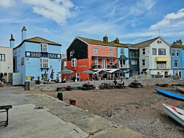 The Ship Inn