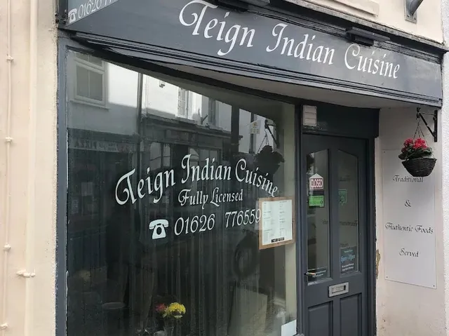 Teign Indian Cuisine