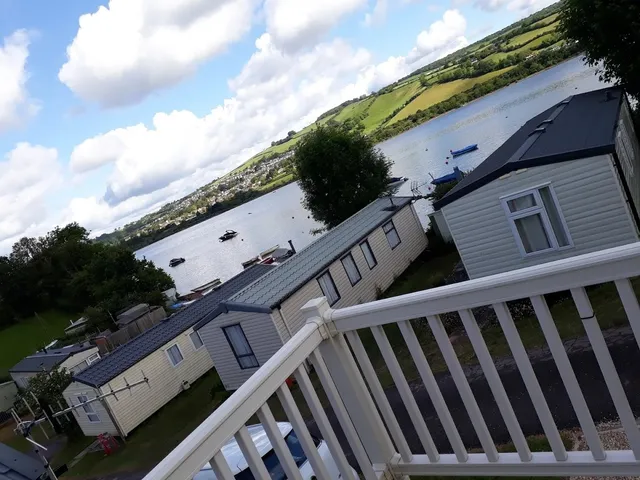 Teignfield Caravan Park