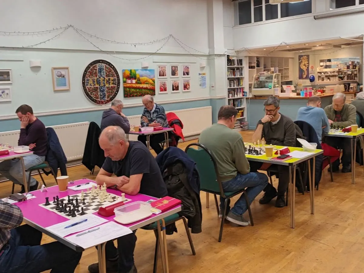 Community Groups & Services