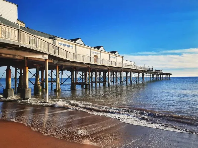 Pier
