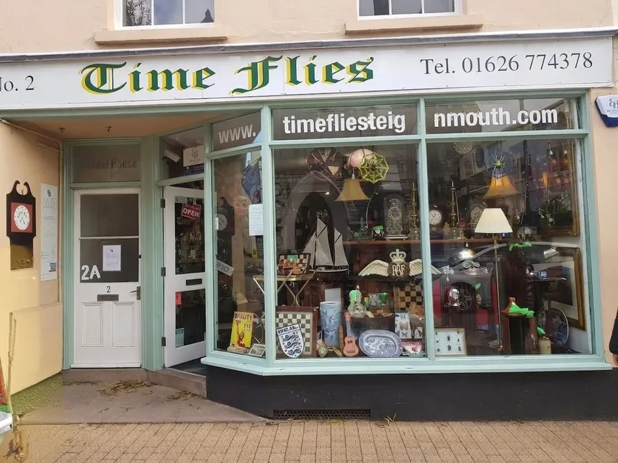 Time Flies: Clock Restoration Specialists