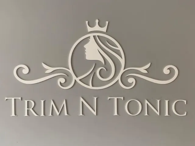 Trim n Tonic: Hairdressing Excellence