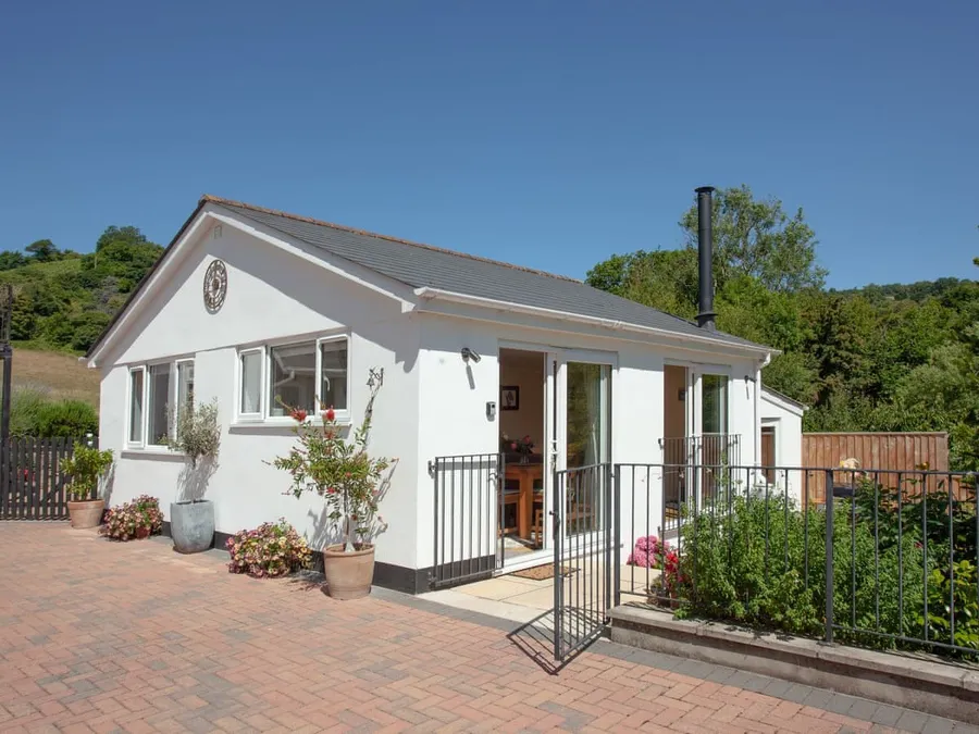 Withymead Cottage