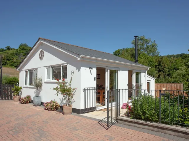 Withymead Cottage