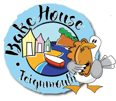 Teignmouth Bakehouse Logo