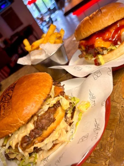 burgers