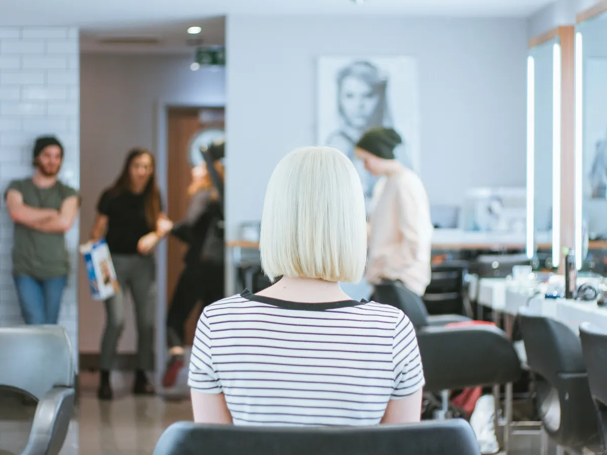 Hair & Beauty
