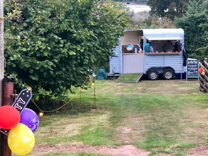Horsebox Bar