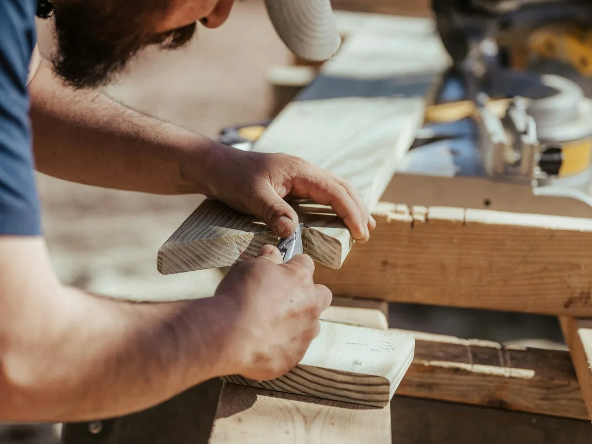 Trades Services