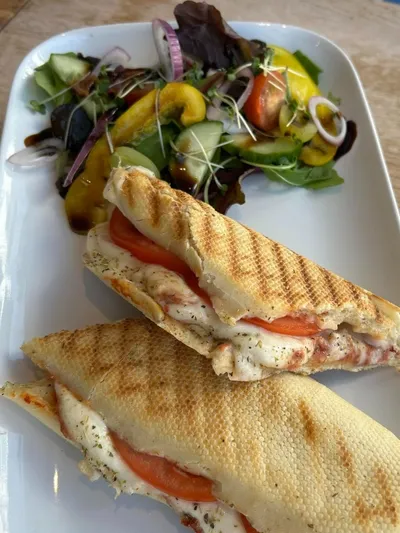 paninis