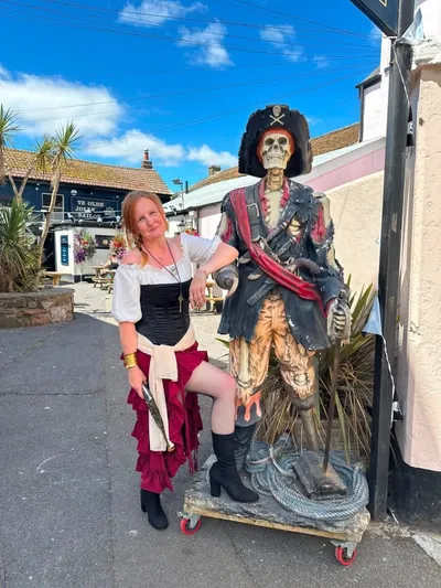 Pirate