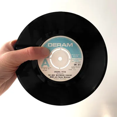 record