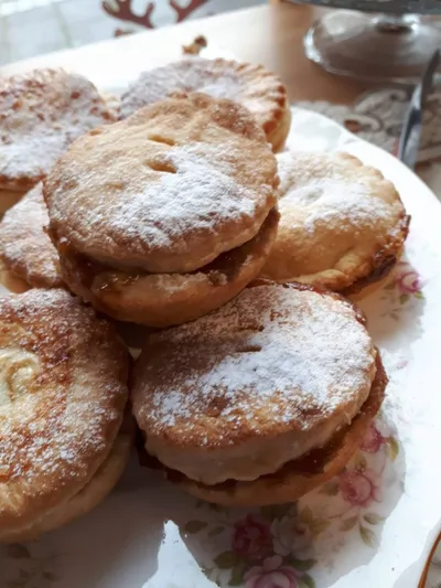scones