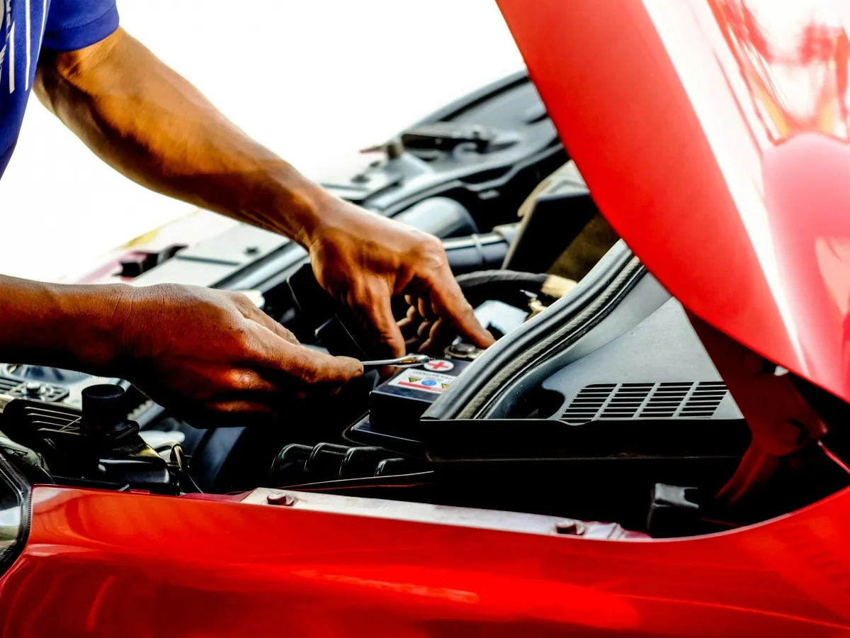 Car Sales, Repairs & Servicing 