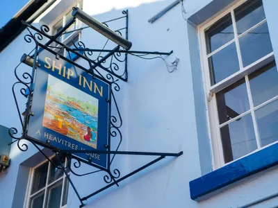 Ship Inn